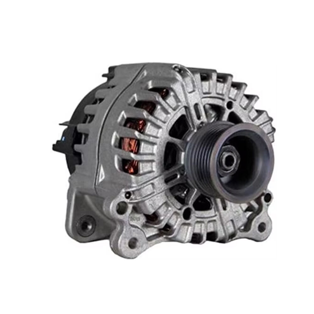 Nový generátor kompatibilní s Audi A4 3.0L Diesel 2009-2012