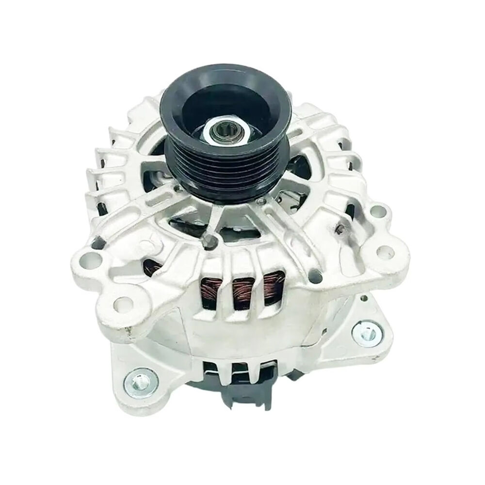 Generator Alternator Compatible With VW TOUAREG 7P5 7P6 3.0 V6 TDI 2010-2018 059903023H