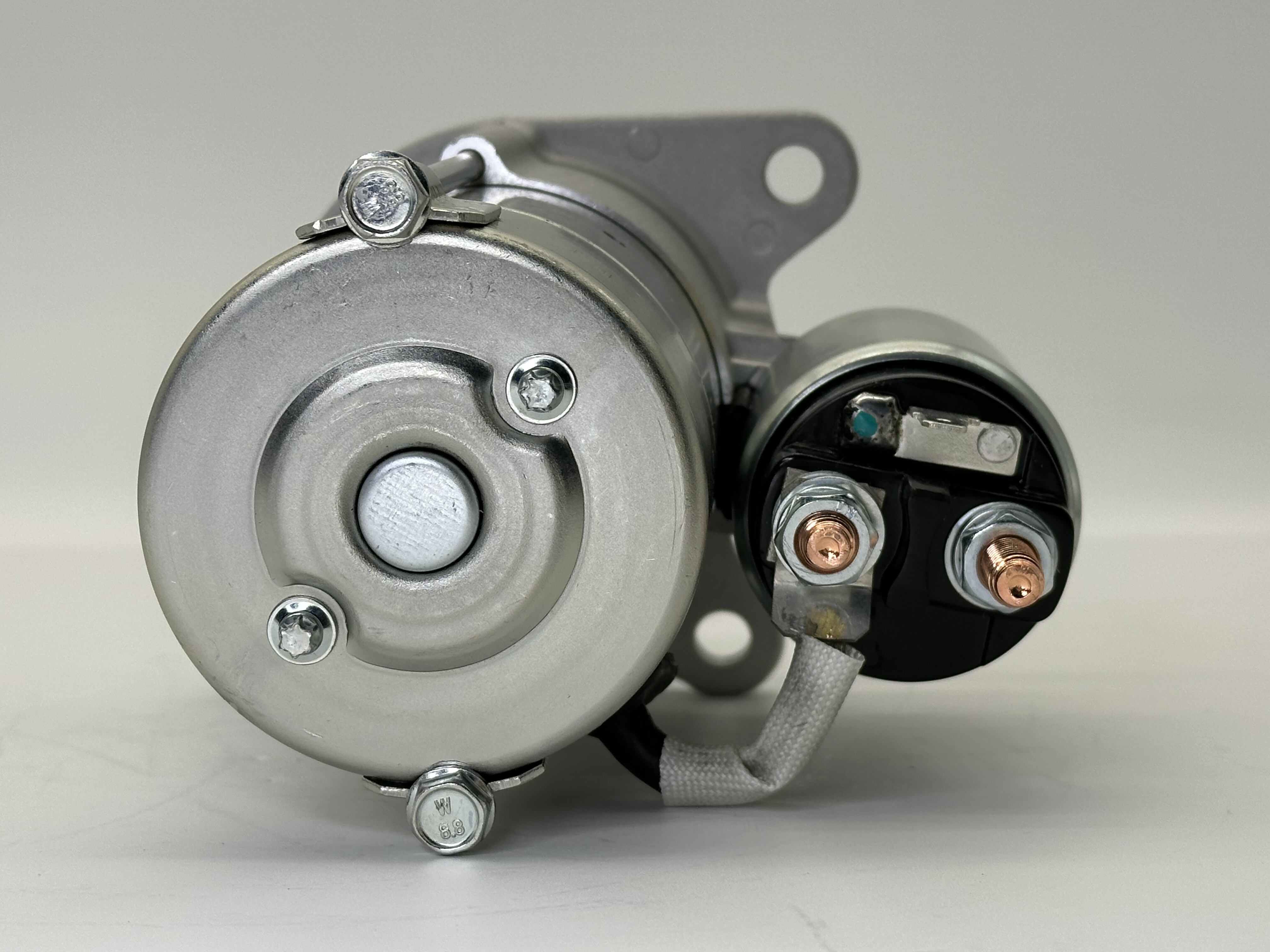 Proč si pro dlouhodobé partnerství vybrat důvěryhodné dodavatele automobilových čerpadel?