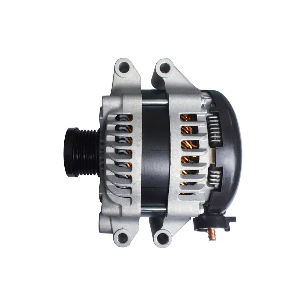 Generátor - Alternátor - Auto - for -auto 12317552815 pro BMW Z4 3.0T (2009-2017)