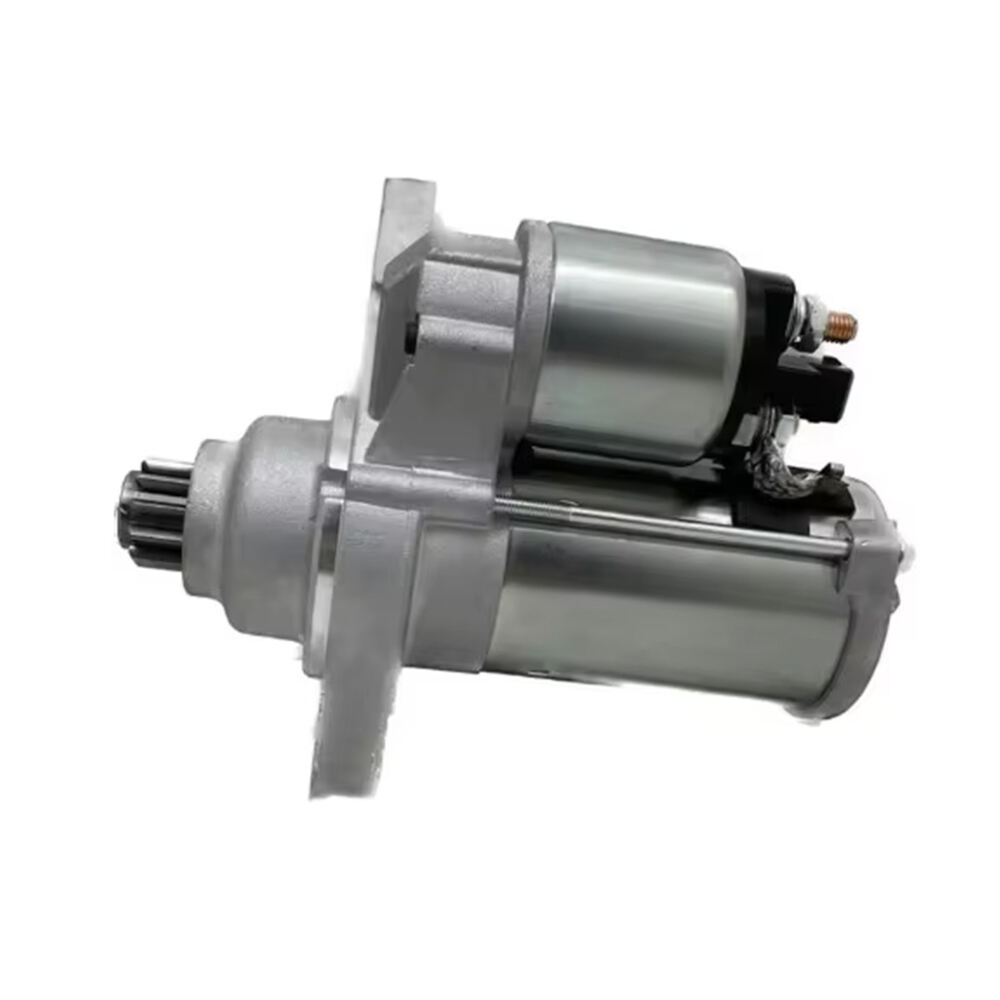 Fabrikdirektlieferung OE: TSC10R7 Neuer Anlasser passt für Anlassermotor für POLO