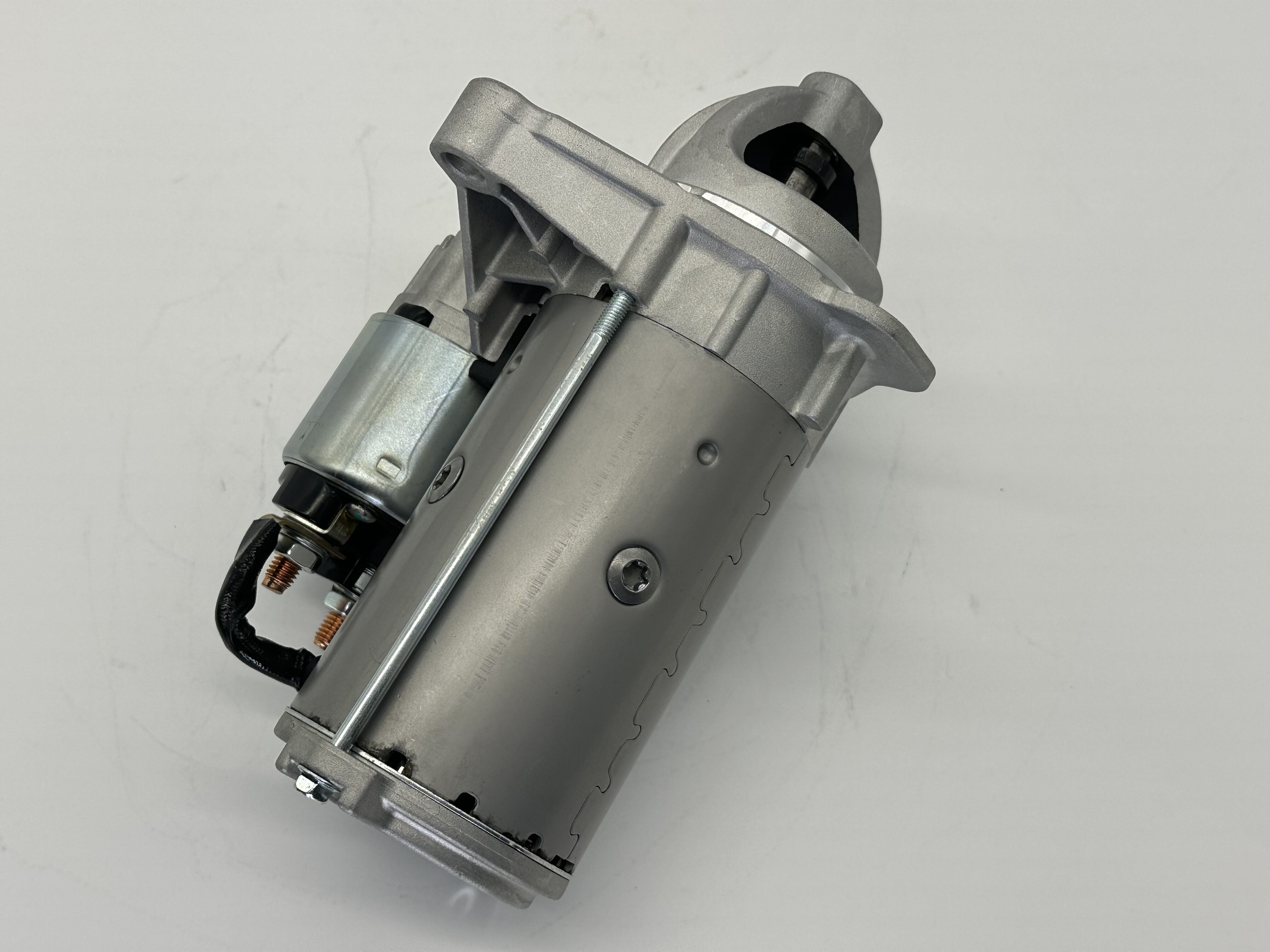 Superior Manufacturing and Material Quality