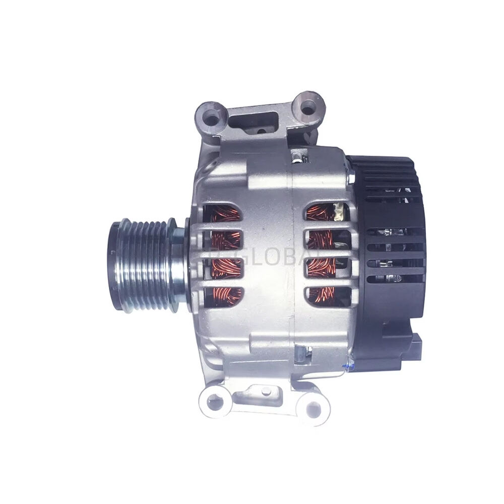 Válec automobilu Regulátor generátoru A2711540902 pro Mercedes-Benz C180/C200 (02-07)