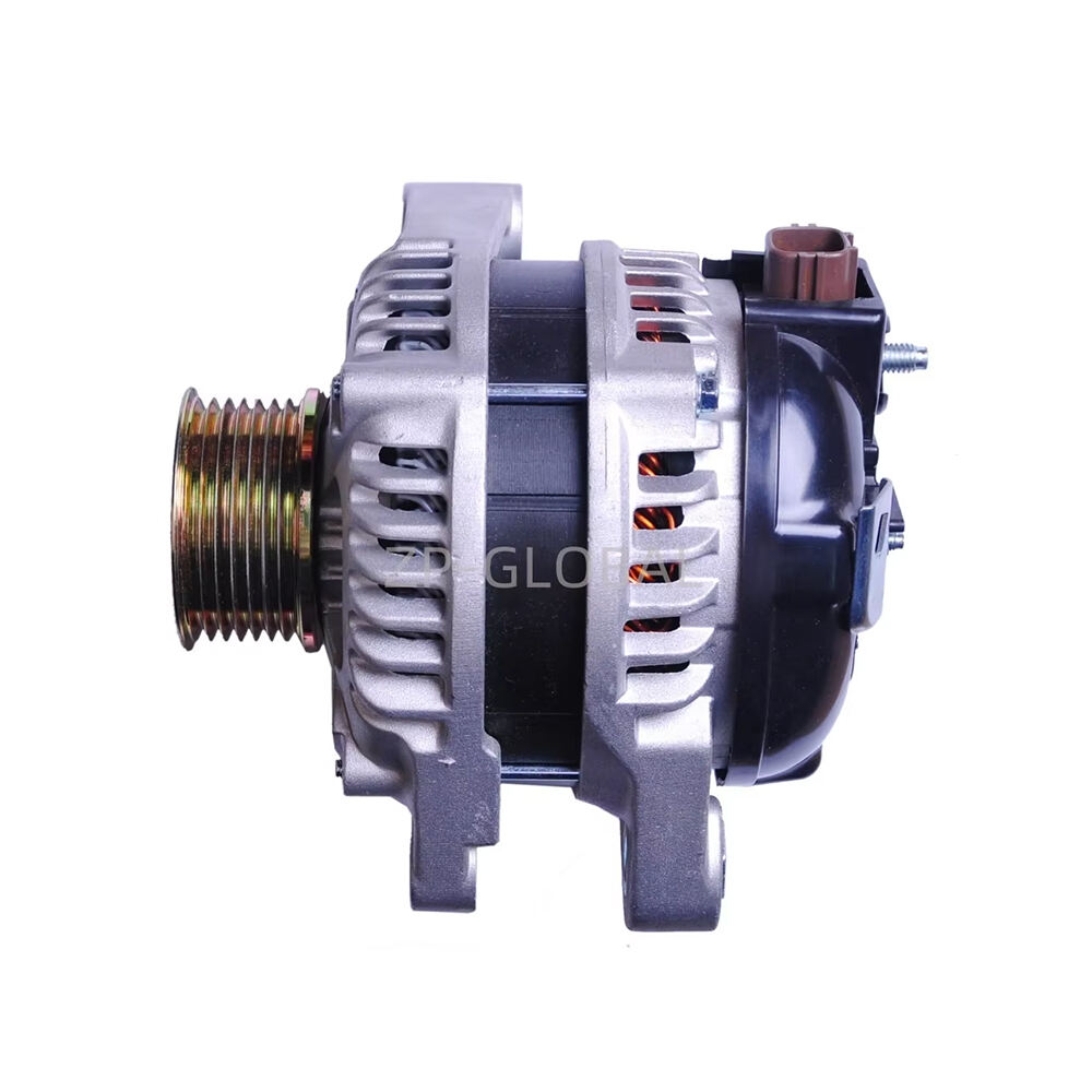 výměna- automobilový- alternátor 31100-R40-A01 pro Honda Accord 2.4L 2008-12 (8. generace), Acura TSX s 2.4L Odyssey 08