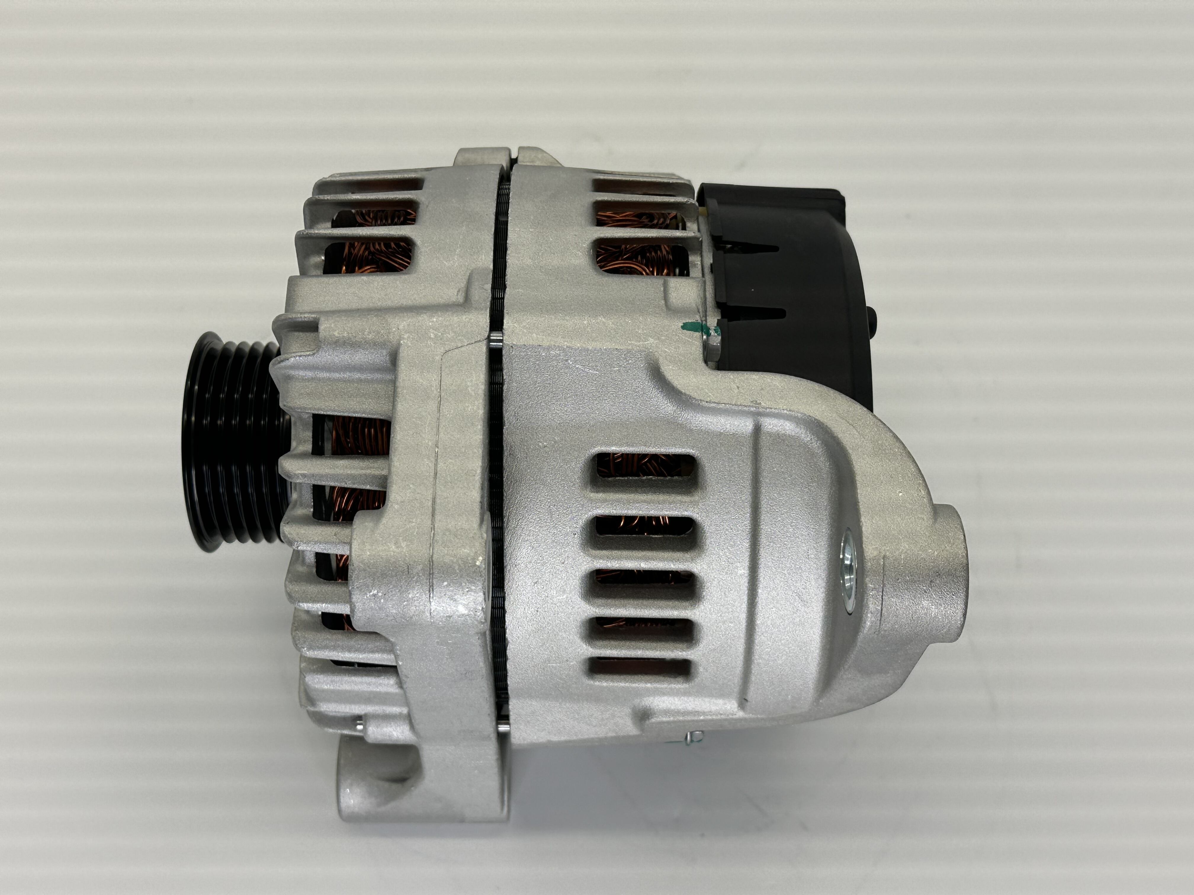 Enhanced Efficiency and Fuel Economy