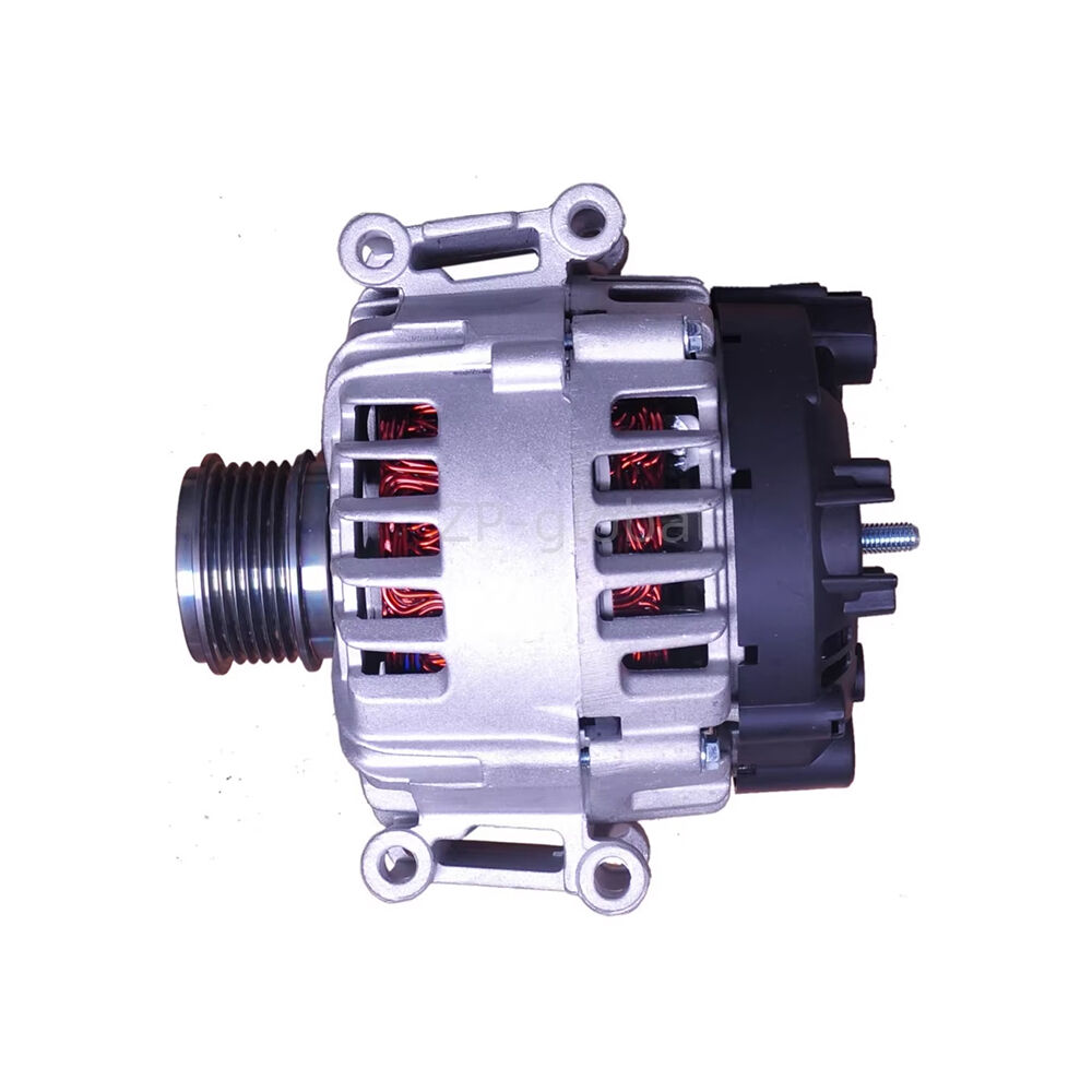 all car alternator pulley 06H 903 026/026B for Audi C7 2.0T