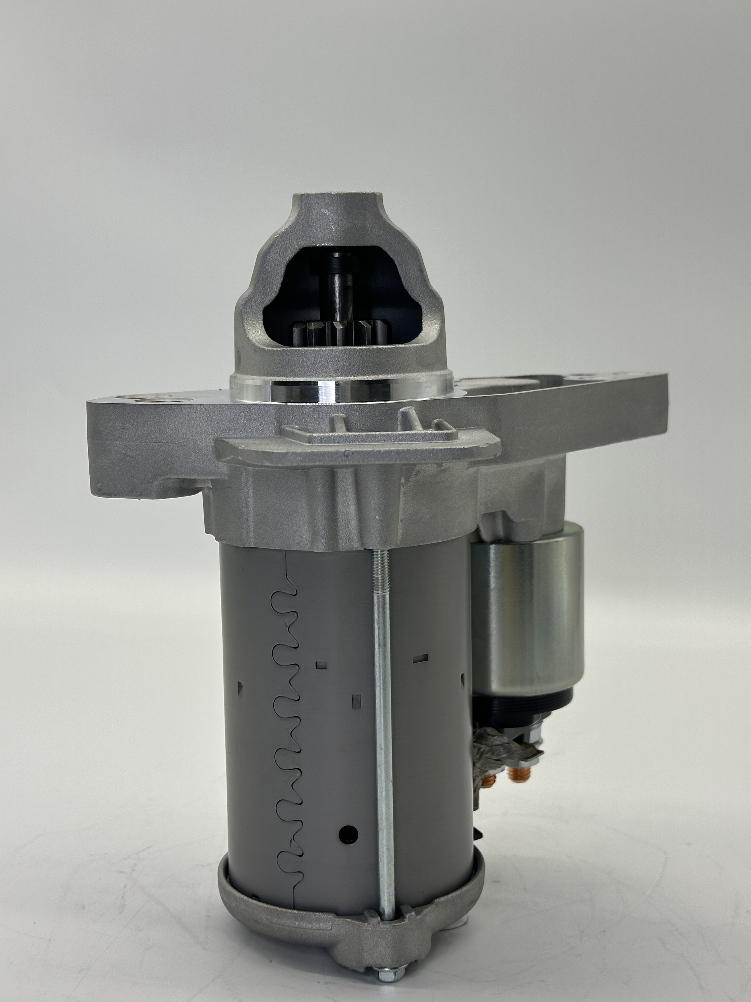 Technologie de fabrication avancée