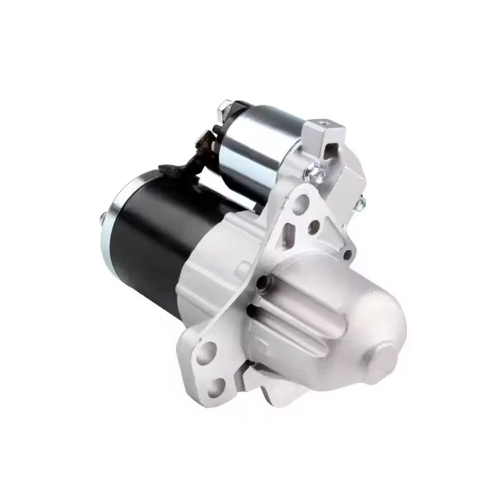 Verkaufen Sie hochwertige Originalstandard-Autoersatzteile OE 12598756 Neuer Anlasser Anlassermotor