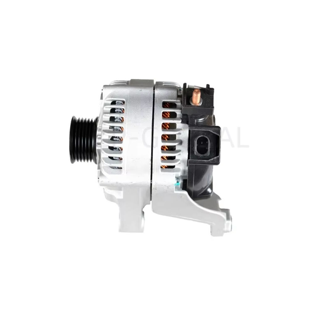 Automobilní generátor pro typy vozidel 12317640131 pro BMW X3/X4/X1/118d 2.0