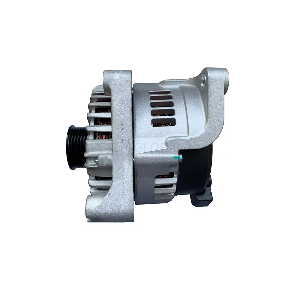 What to Consider When Replacing a BMW Alternator?