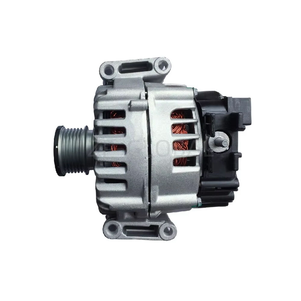 12V Automobil-Wechselstromgeneratoren Preisliste 0141543902 für Mercedes Benz E250/GLK220/250