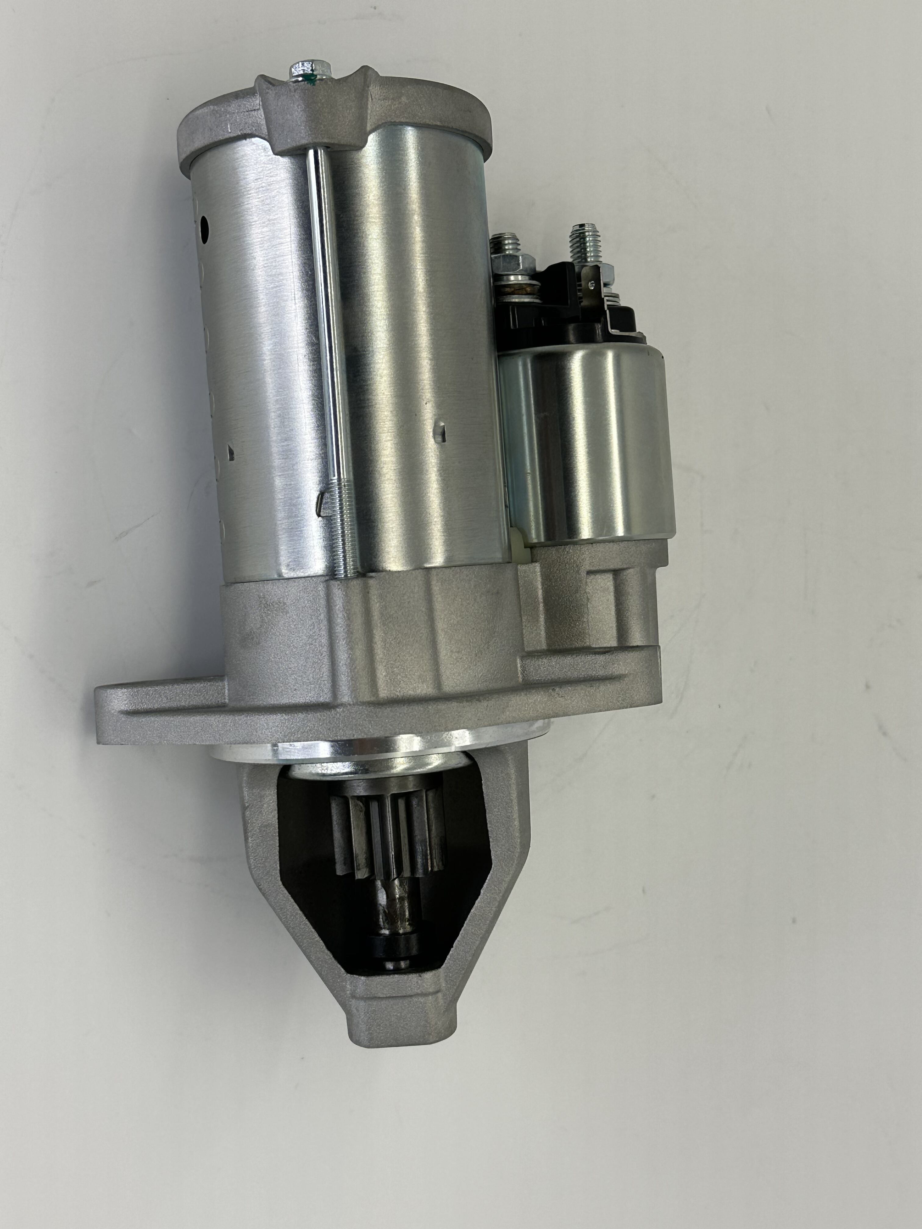 ເຫດຜົນໃນການເລືອກຊື້ເຄື່ອງຈັກໄຟຟ້າສົ່ງອອກສໍາລັບໂຄງການລົດໃຫຍ່?