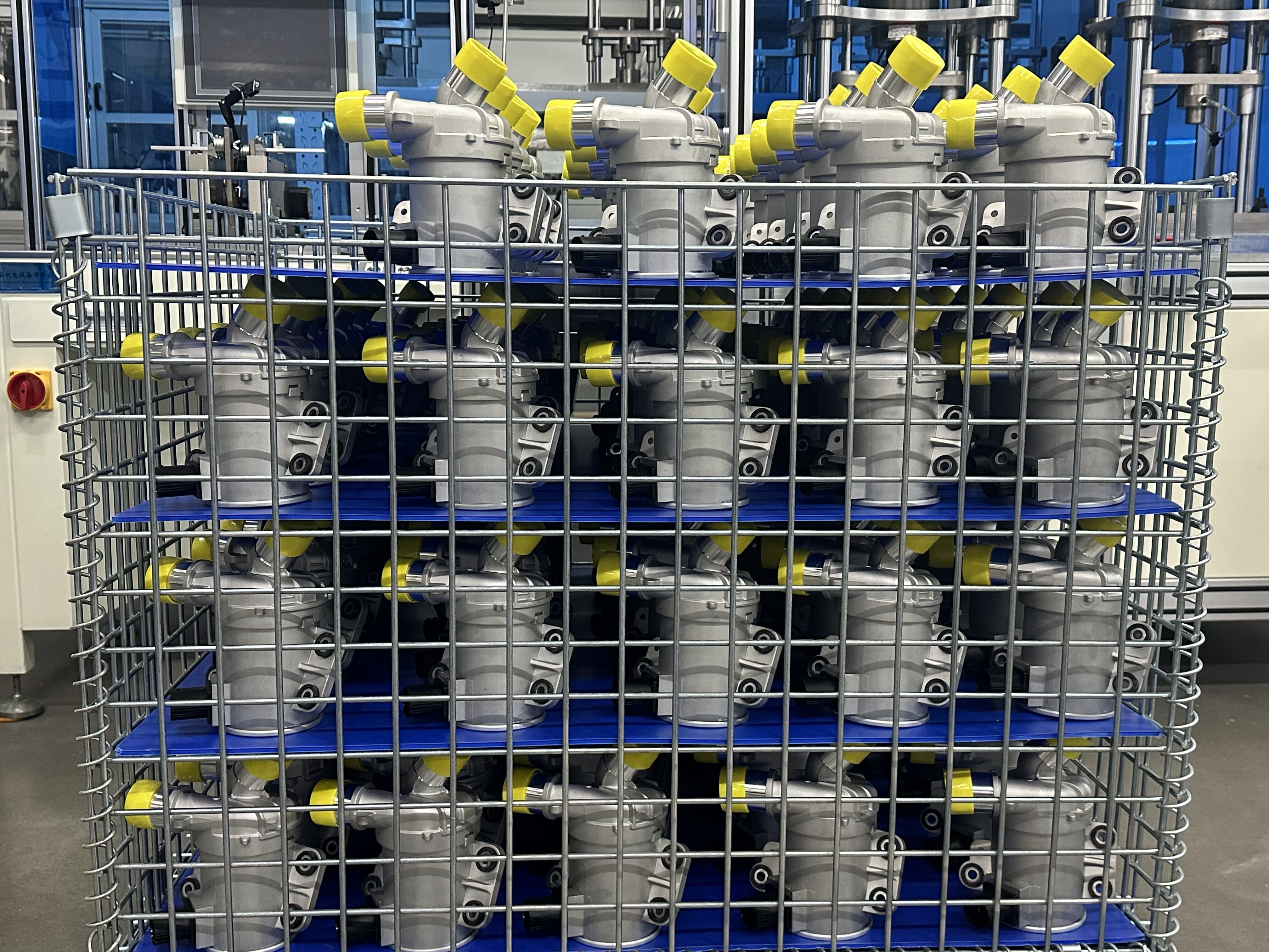 How to Identify High-Quality Car Parts for Your Model?