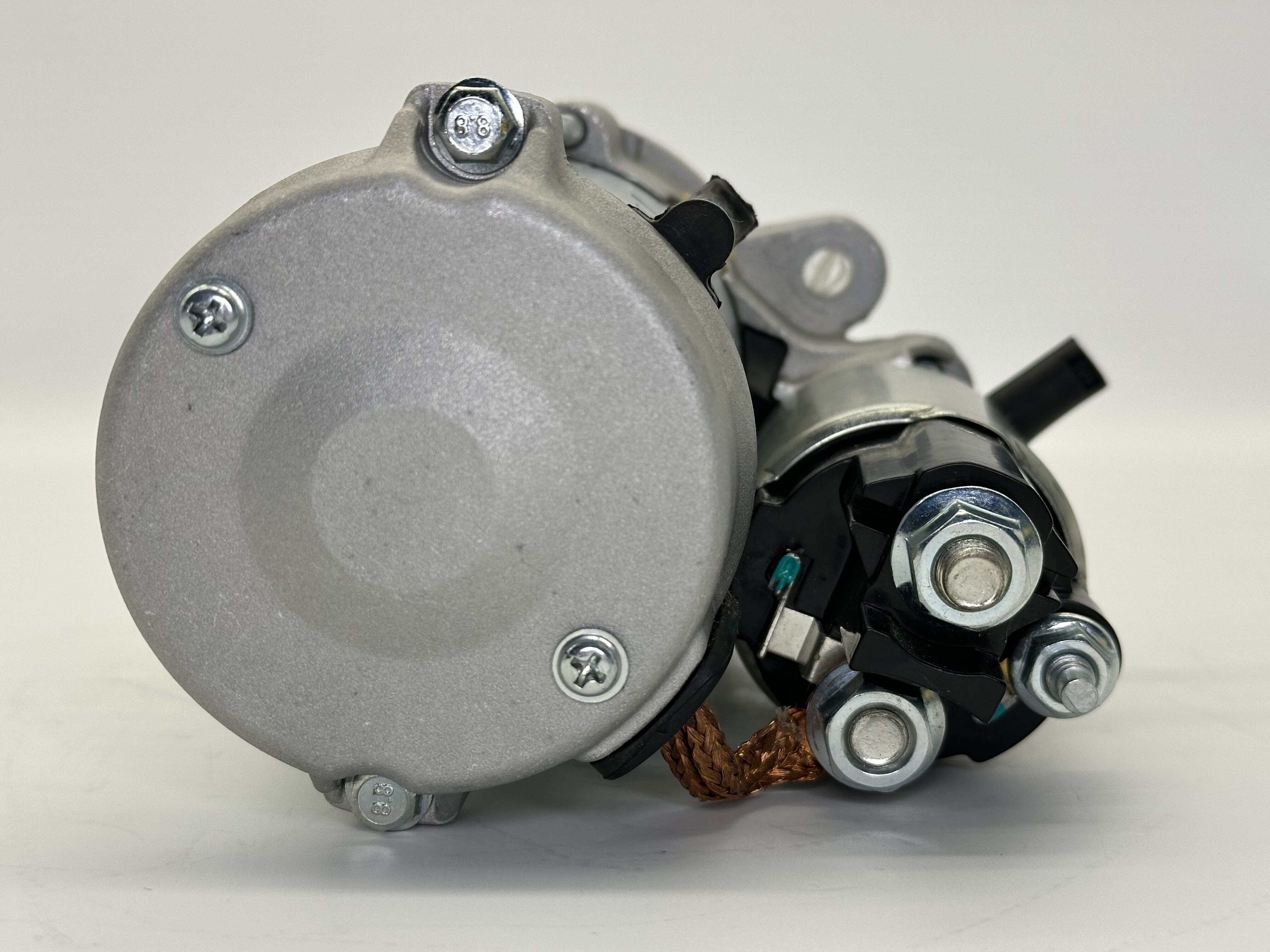 Superior Build Quality and Reliability