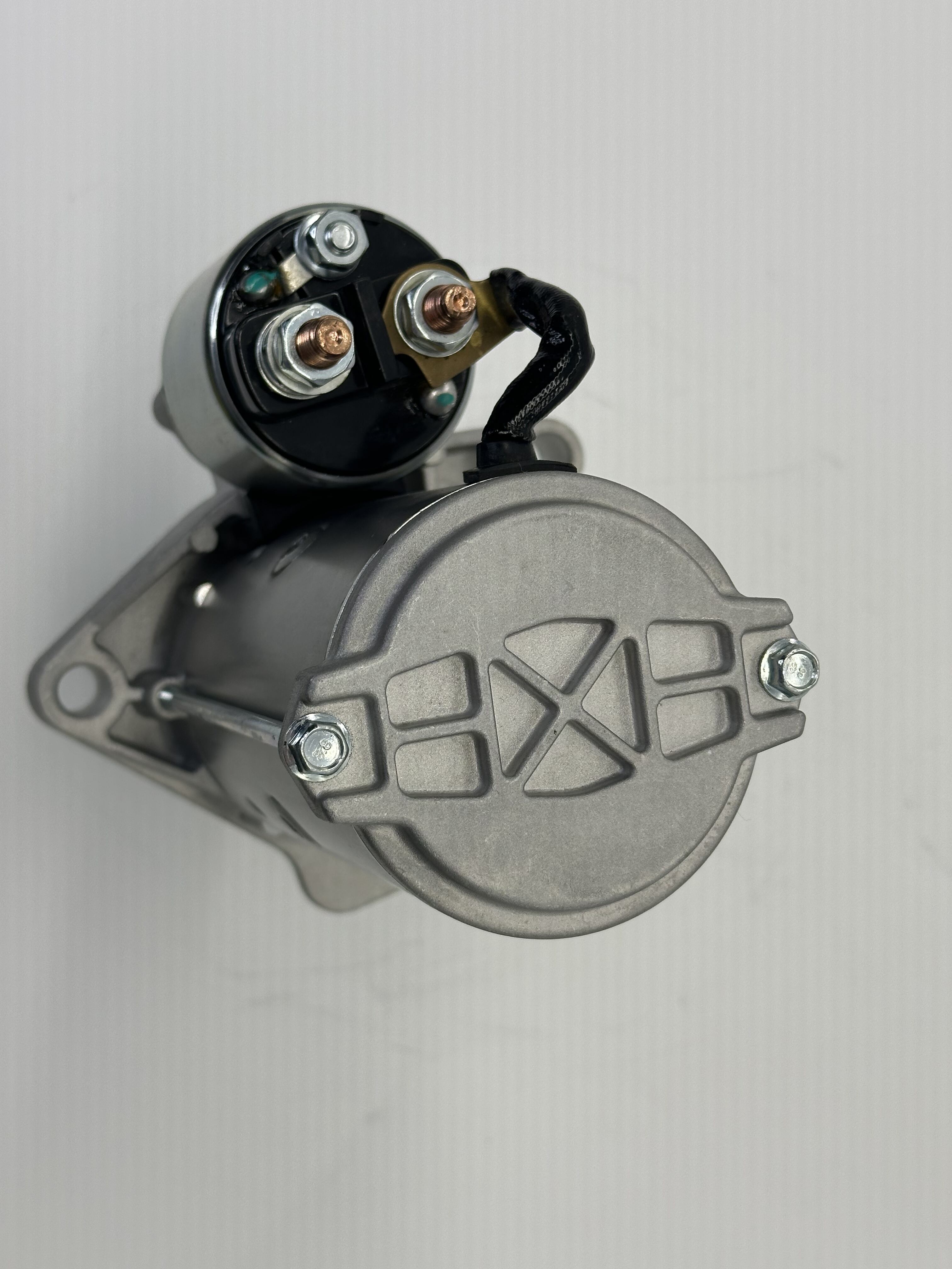Intelligent Temperature Compensation System