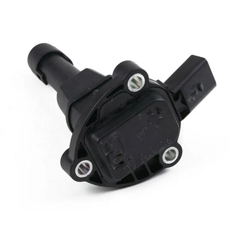 How Often Should a Car Oil Sensor Be Checked?