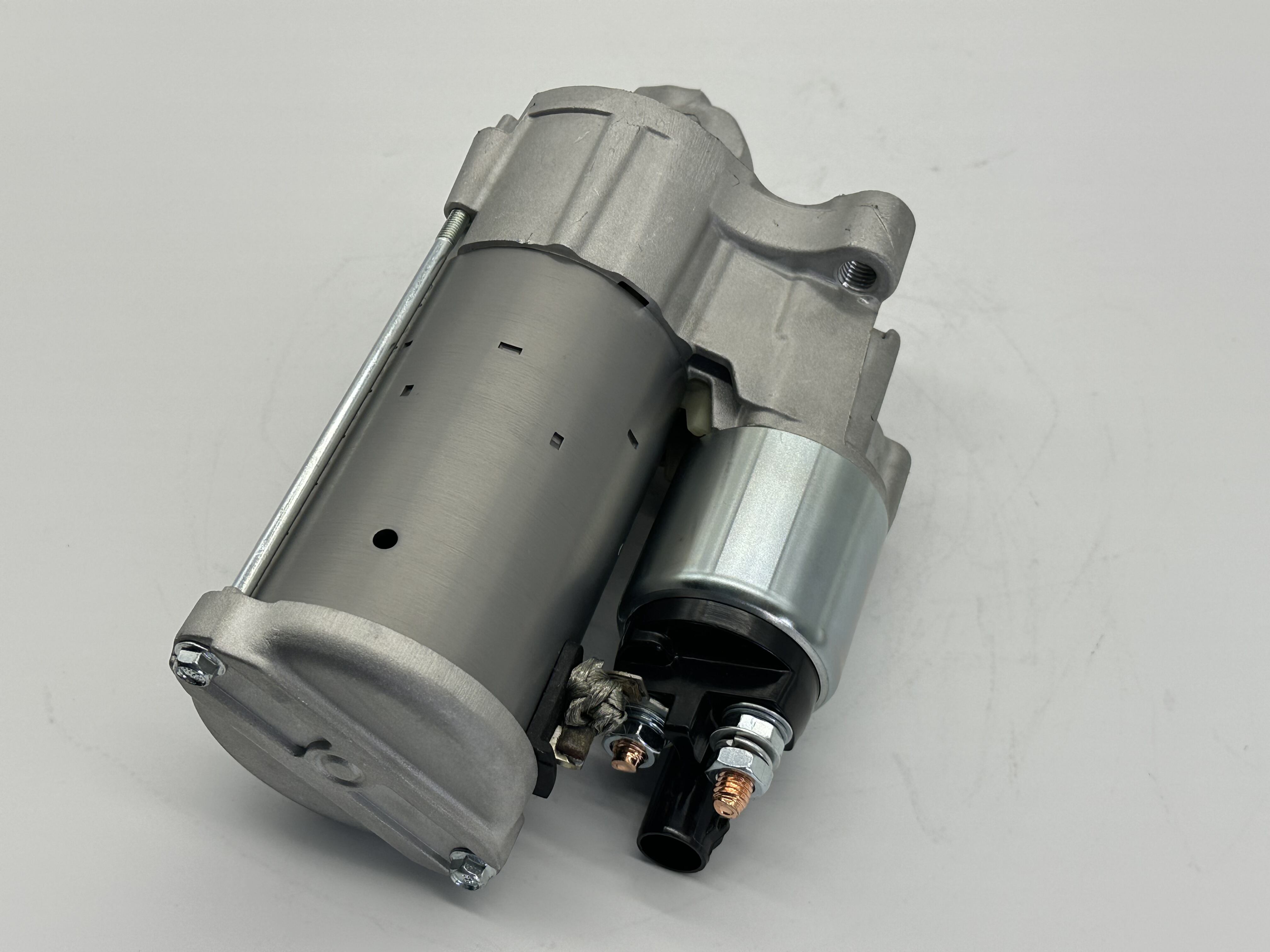 Integrated Smart Technology Features