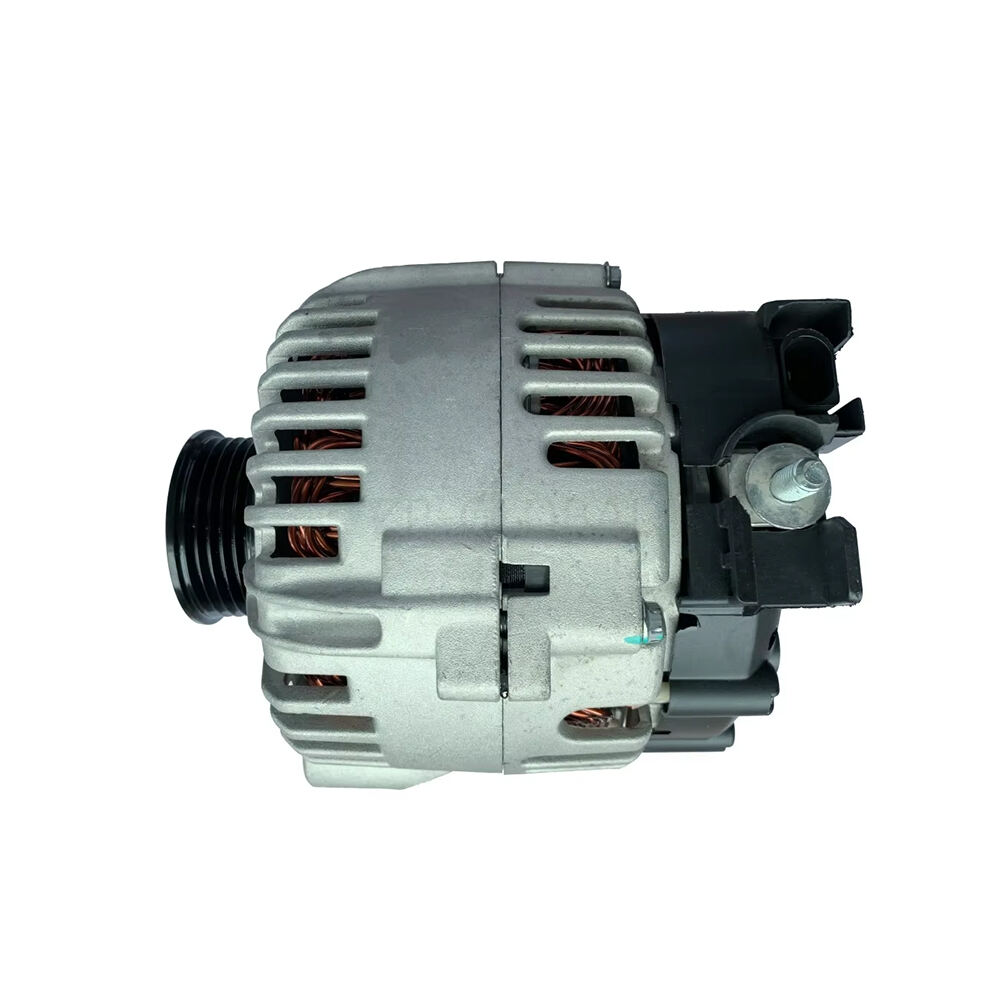Bateriový alternátor pro automobily Sada na montáž a opravu 12317823291 Model pro BMW Mini (R56/R57) 1.6