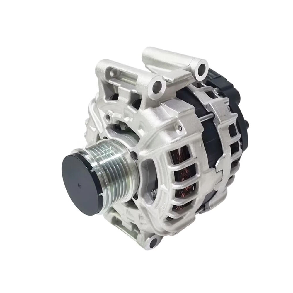 Generátor kompatibilní s Audi A4 2013-2014, A4 Quattro 2013-2014 A5 2013-2014