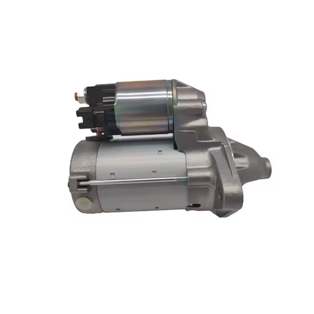 Direktverkauf von Herstellern Auto-Elektriksysteme OE 28100-0D080 Startermotor