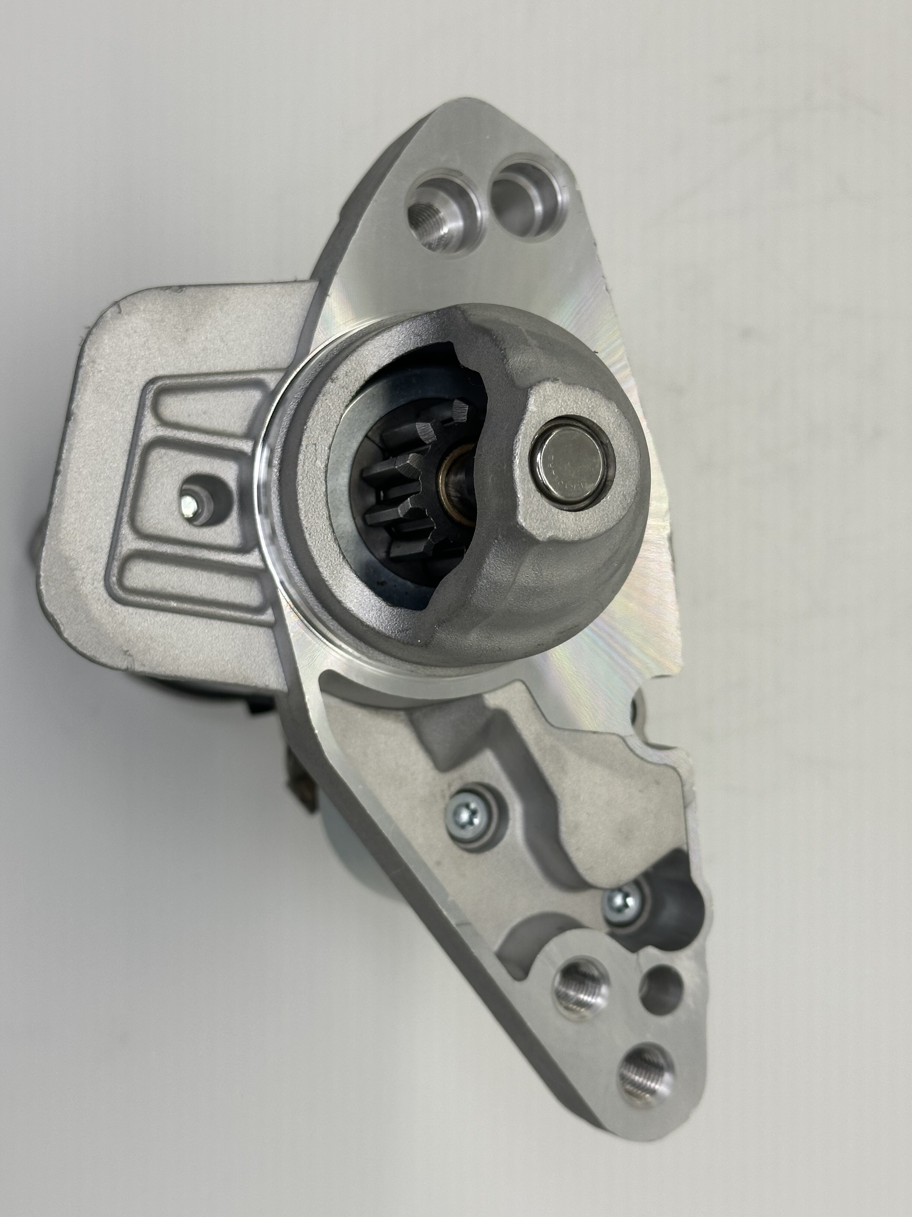 Système Électromagnétique Avancé