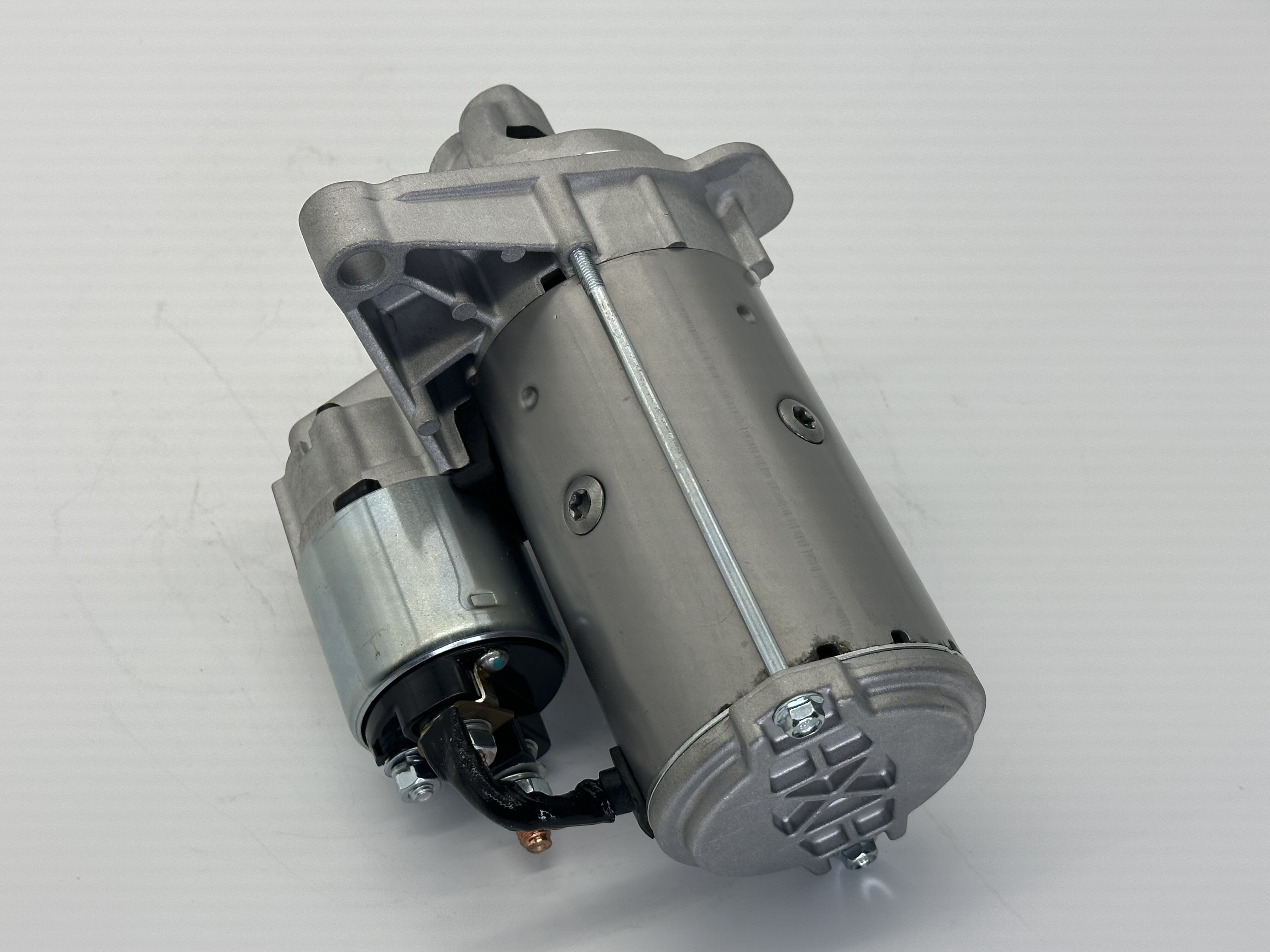 Precision Manufacturing Technology