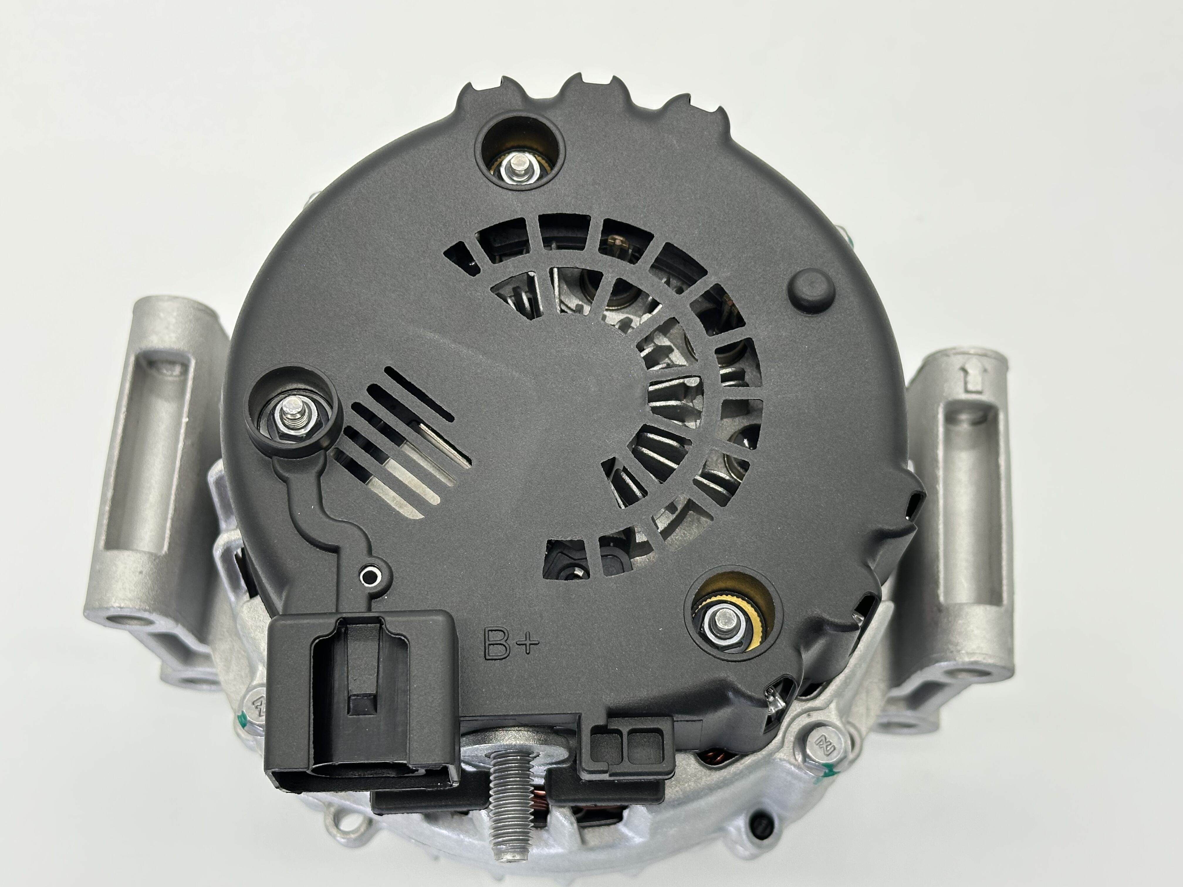 Versatile Integration Options