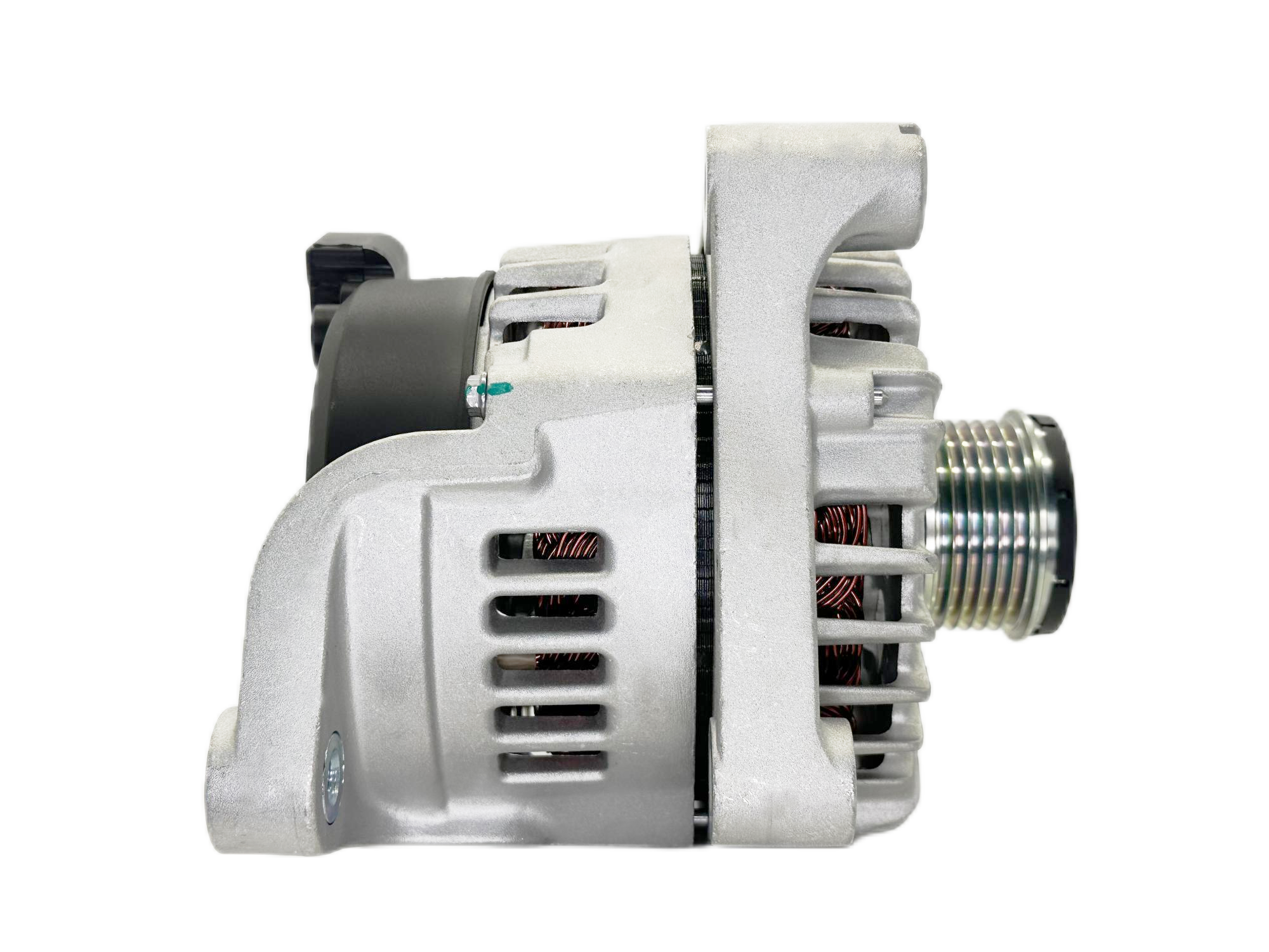 What Are the Key Benefits of a High-Performance Alternator?