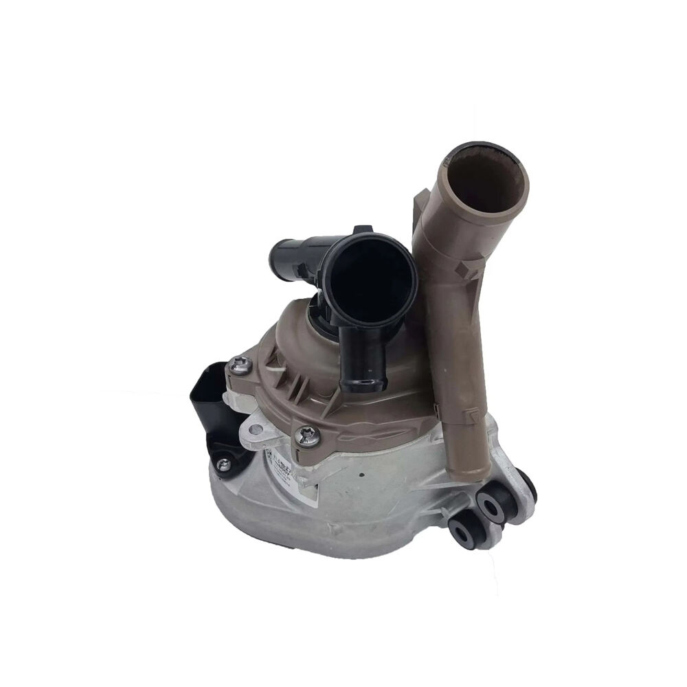 2025 Innovative Produkte Autoersatzteile Kühlkreislauf Pumpen OE 12707765/545234143 Wasserpumpenbaugruppe Elektrische Wasserpumpe
