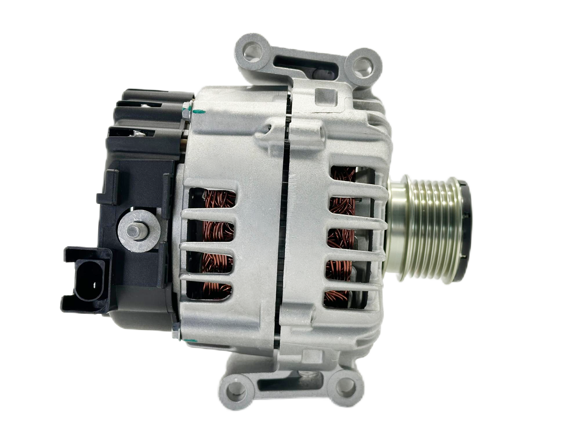 High-Performance China Auto Alternator: Advanced Power Generation ...