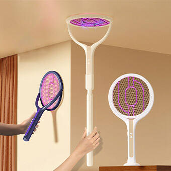 Mosquito Swatter