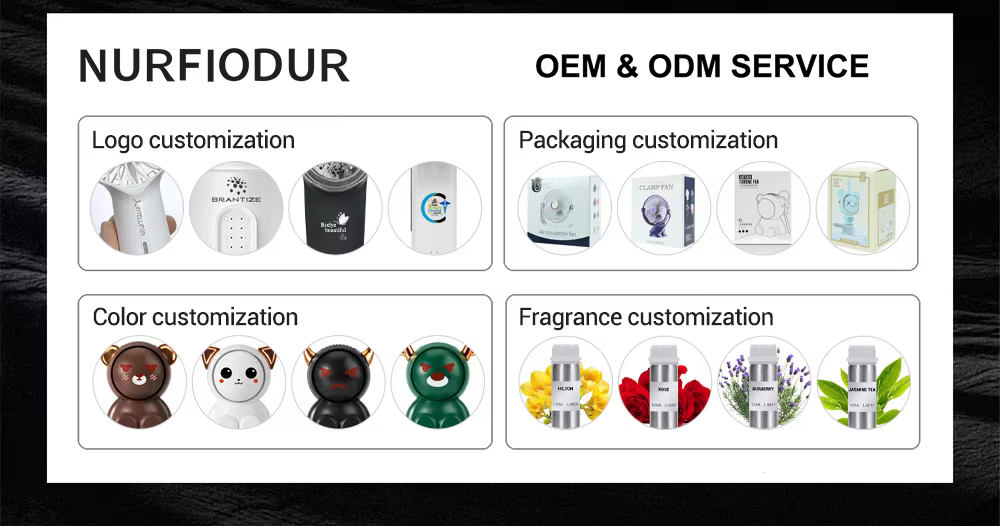 2026 wholesale air cooler fan 7 color mist water cooling air conditioner fan with remote control room spray humidifier fan-4