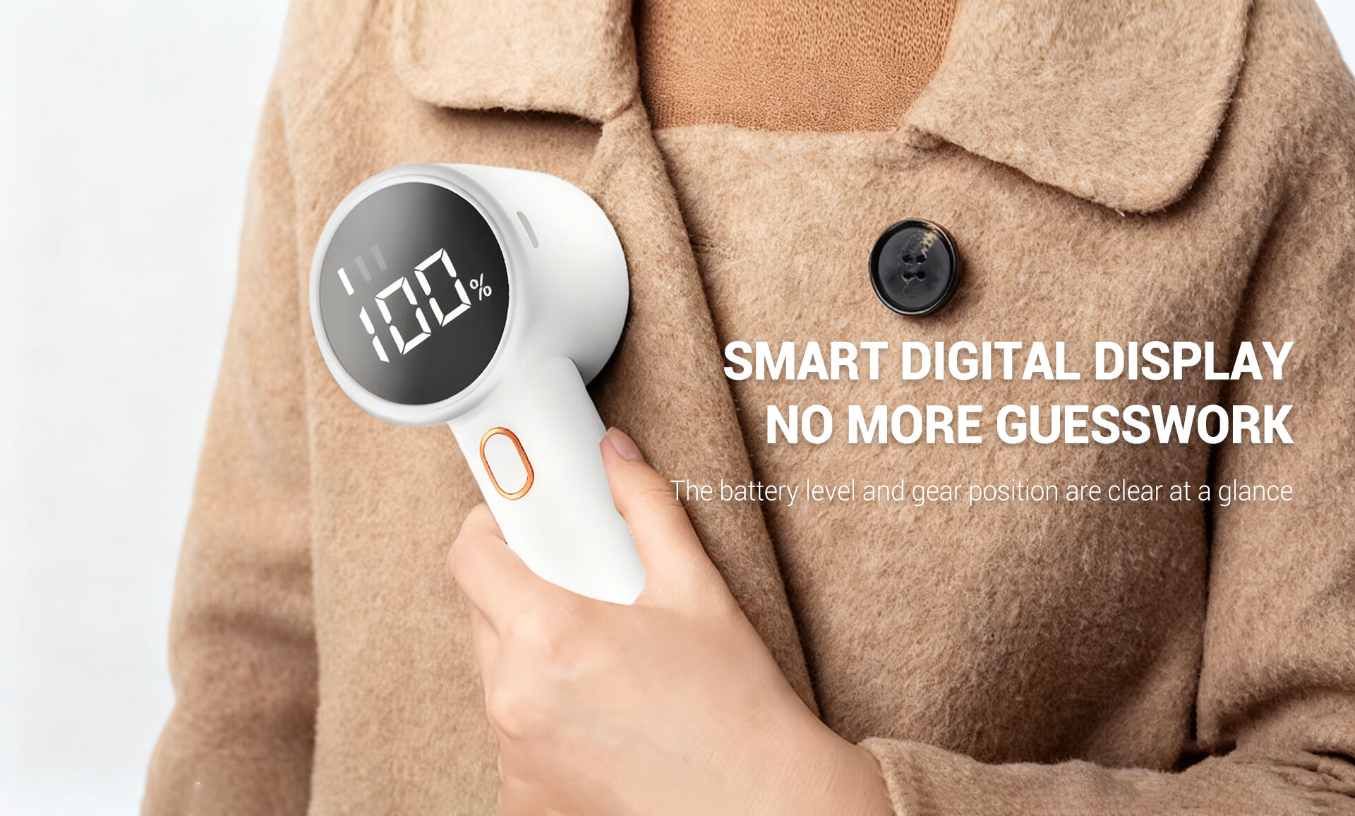 Tired of Pilling? Meet the 3-in-1 Game Changer for Your Fabrics!