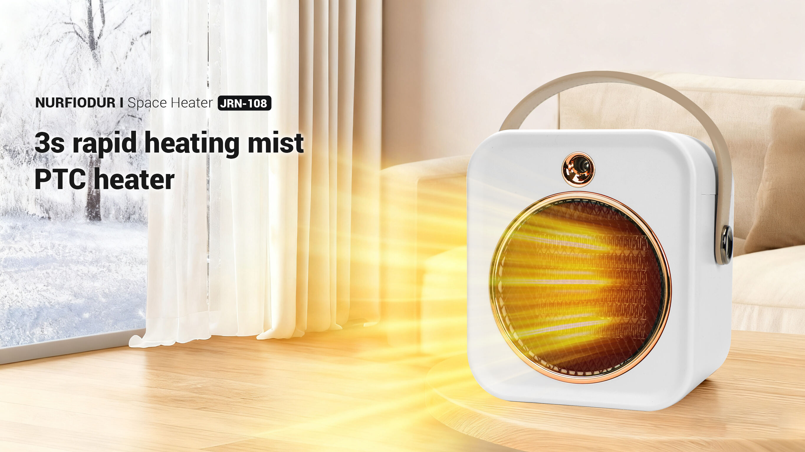 Meet Your New Best Seller: The 3-Second Winter Wonder Machine!