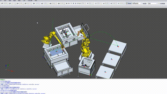 Intelligent welding workstation