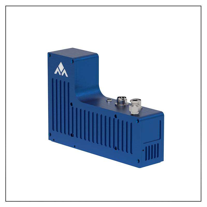 MY-800-325 Sensor para sa Pagsubaybay sa Tahi ng Laser