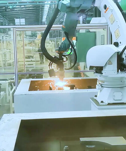 No teaching bevel cutting