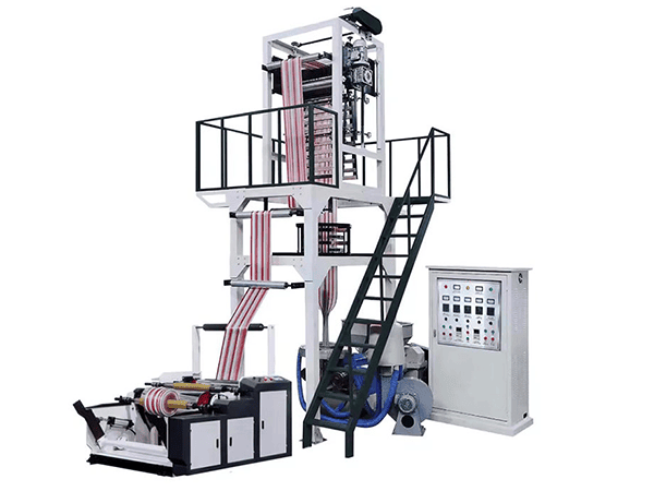 What is the Industry Development Prospect of Film Blowing Machine?