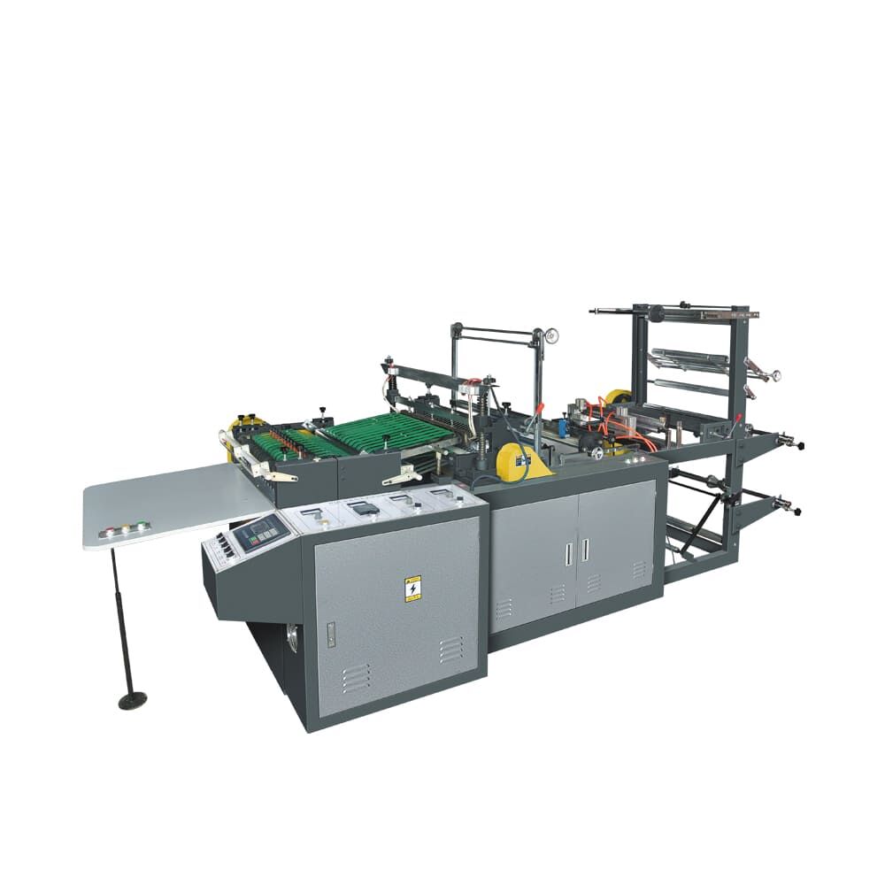Multifunction Computer Thermal Cutting Bag Making Machine