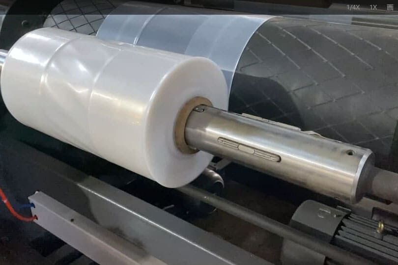 ABA Three Layers Co-extrusion Film Blowing Machine Set (2).JPG