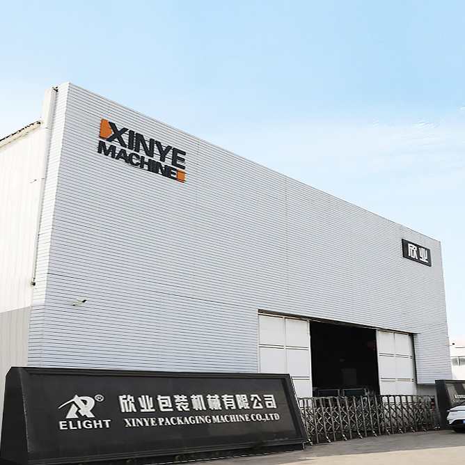 Xinye Packaging Machine