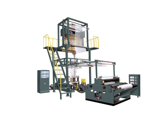 Film Blowing Machine