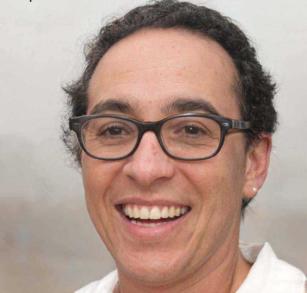 Carlos Benítez
