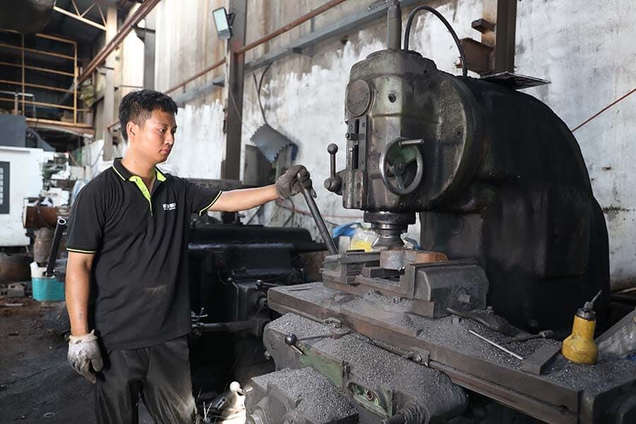 Packaging Machine Manufacturer