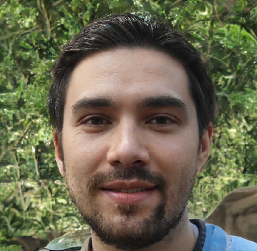 Luca Moretti