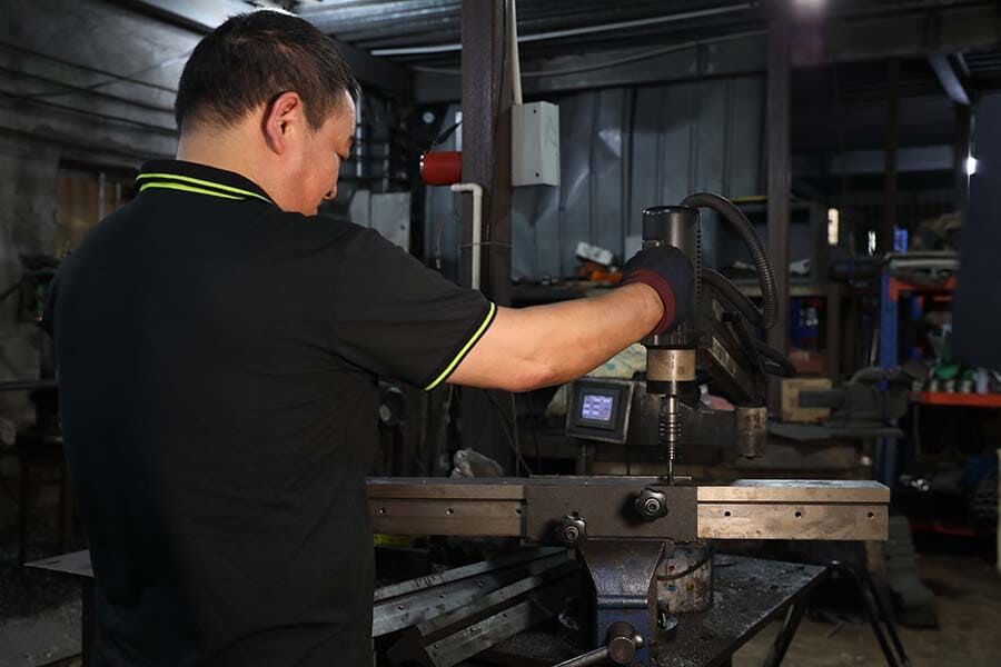 Packaging Machine Manufacturer