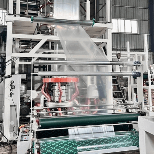 Interweb’s Seamless Transition to Plastic Bag Production with Xinye Packaging Machinery   (1).png