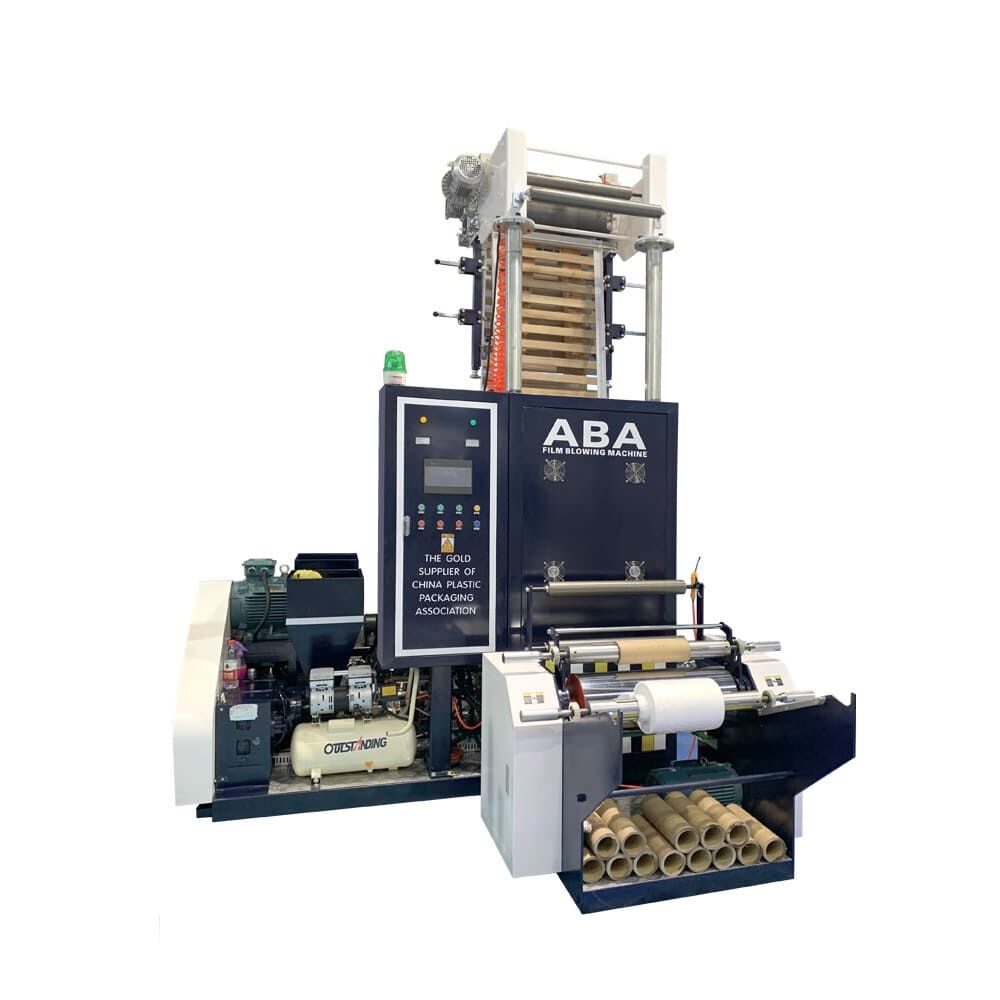 ABA Mini Film Blown Machine