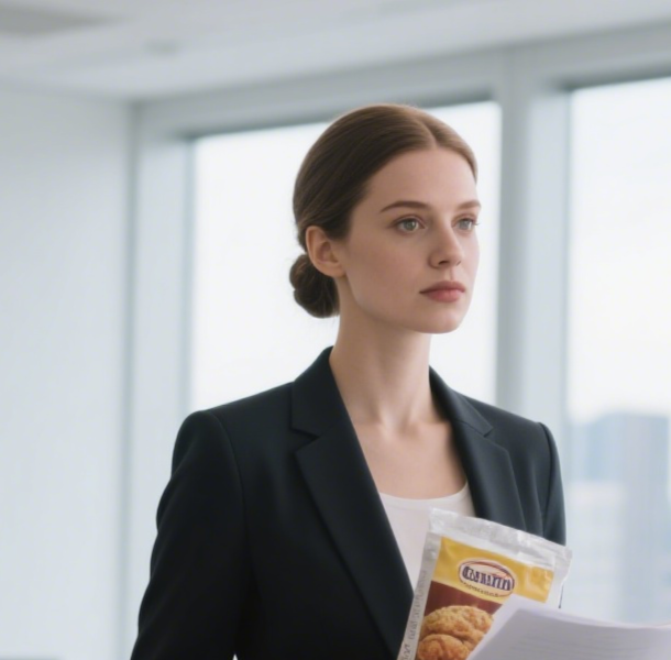 Emily Davis, ¿ qué haces?
