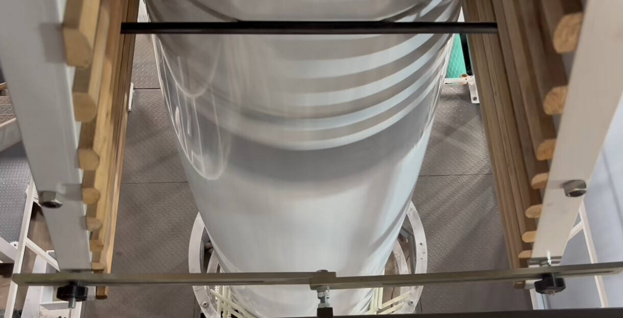 Details of Double Layers Co-Extrusion Rotary Die-Head Film Blowing Machine (2).png